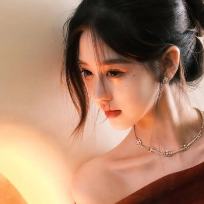 当你迷失在黑暗中