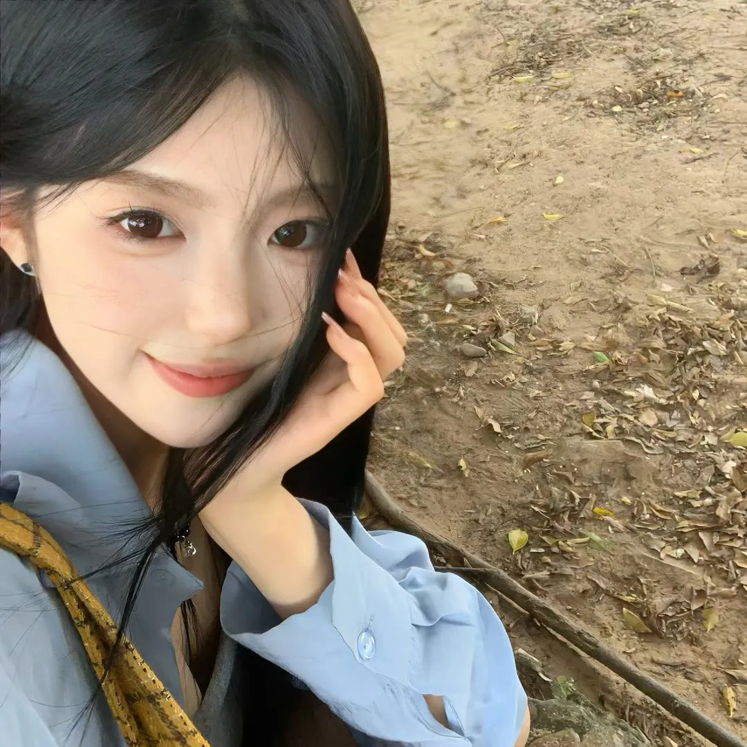 当樱花盛开